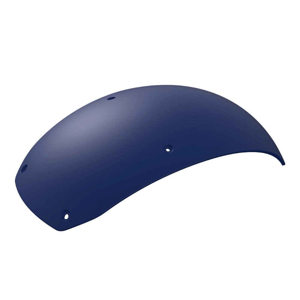 G35 Top Plate