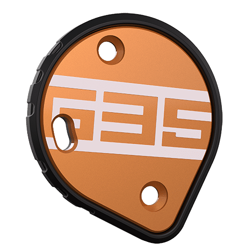 G35 Aluminium Side Plate