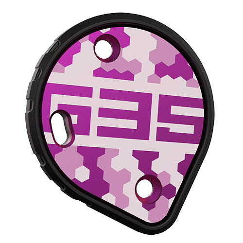 G35 Aluminium Side Plate