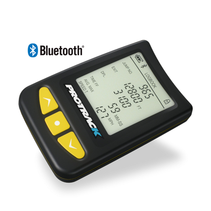 Protrack 3 Bluetooth Skydiving Altimeter L&B Altimeters