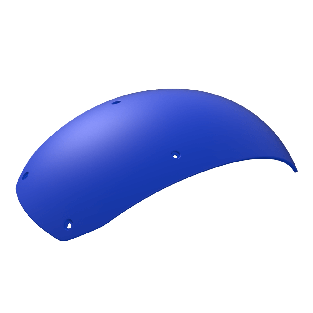 G35 Top Plate