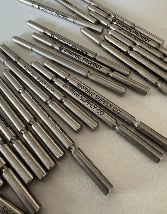 PackBoy Packing Tool