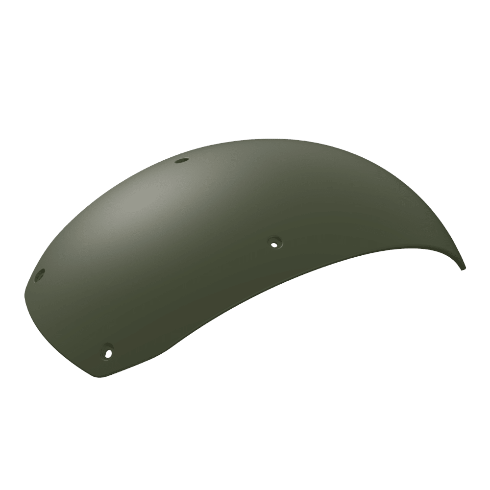 G35 Top Plate