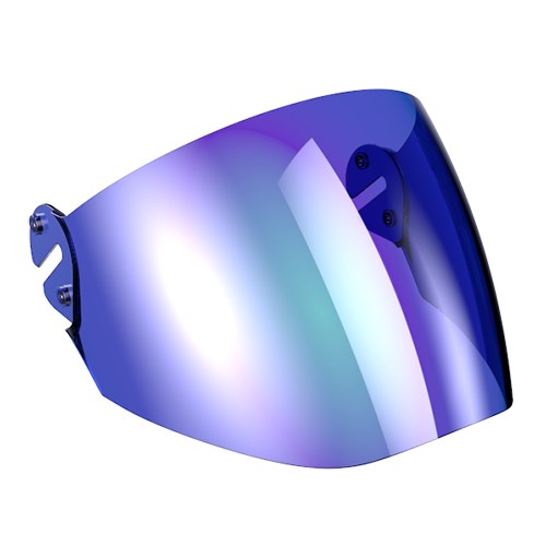 G35 Visor