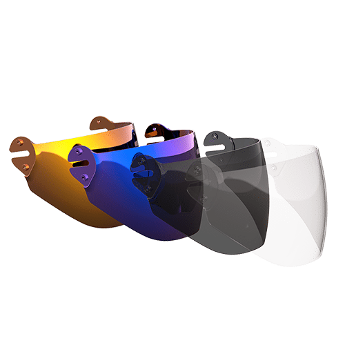 G35 Visor
