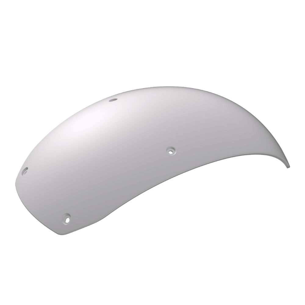 G35 Top Plate