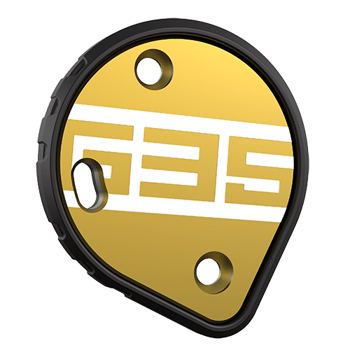G35 Aluminium Side Plate