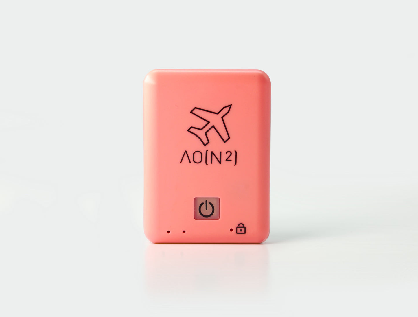 AON2 Aria talking audible altimeter for skydivers