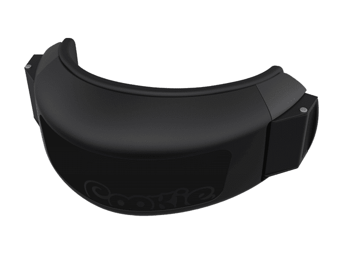 Cookie Fuel Cutaway Chin Cup