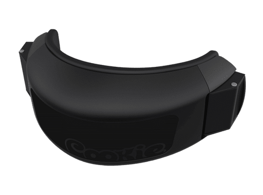 Cookie Fuel Cutaway Chin Cup