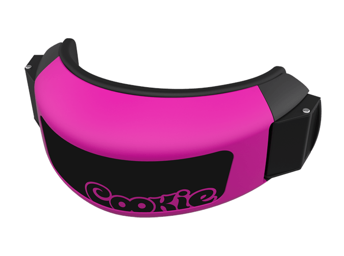 Cookie Fuel Cutaway Chin Cup