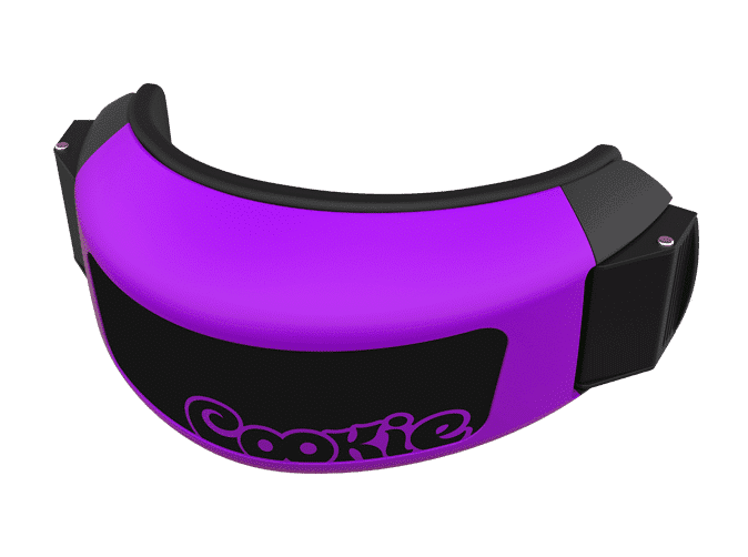 Cookie Fuel Cutaway Chin Cup