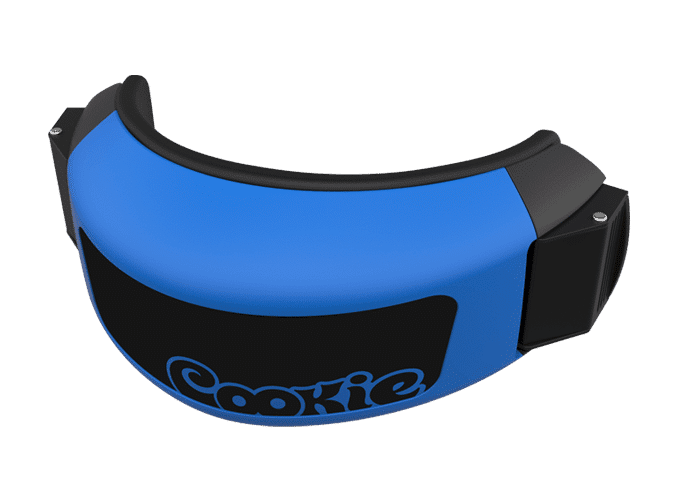 Cookie Fuel Cutaway Chin Cup
