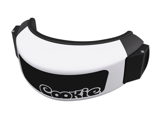 Cookie Fuel Cutaway Chin Cup