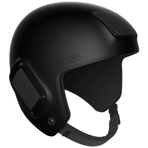 Cookie Fuel Skydiving Helmet