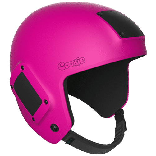 Cookie Fuel Skydiving Helmet