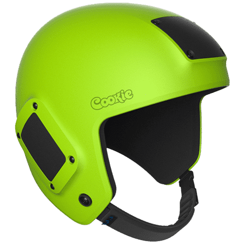 Cookie Fuel Skydiving Helmet