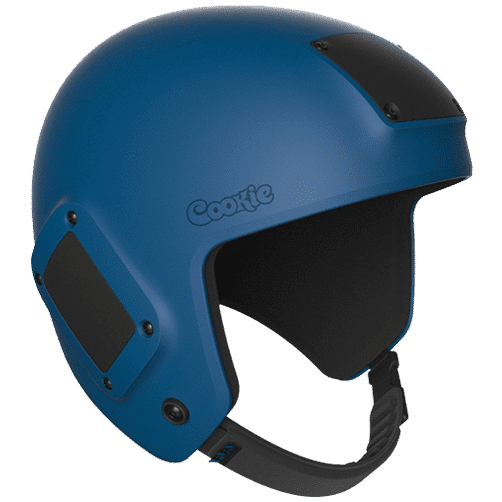 Cookie Fuel Skydiving Helmet