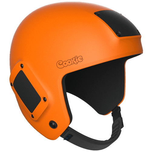 Cookie Fuel Skydiving Helmet