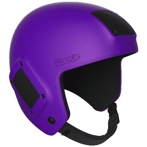 Cookie Fuel Skydiving Helmet