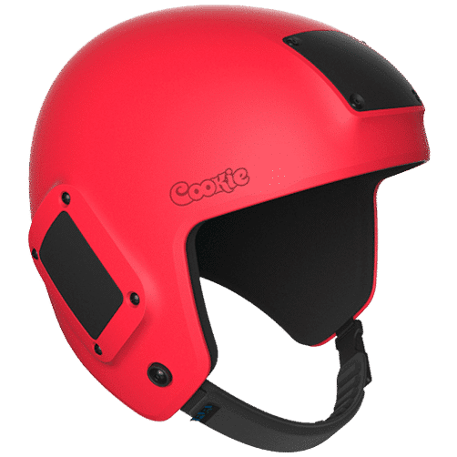 Cookie Fuel Skydiving Helmet