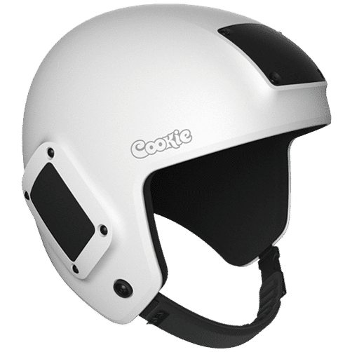 Cookie Fuel Skydiving Helmet
