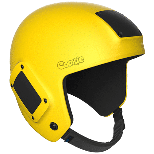 Cookie Fuel Skydiving Helmet