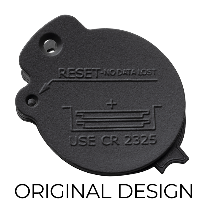 VISO II- OPTIMA II- QUATTRO- SOLO II- Battery Cover