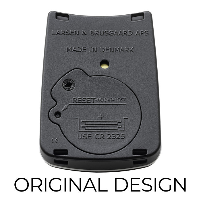 VISO II- OPTIMA II- QUATTRO- SOLO II- Battery Cover